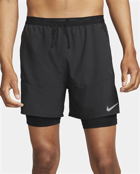 laufshorts nike herren|Nike Stride Men's Dri.